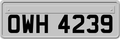 OWH4239