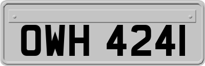 OWH4241