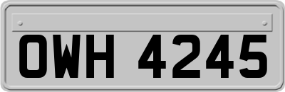OWH4245