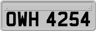 OWH4254