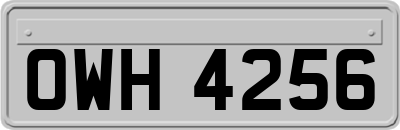 OWH4256