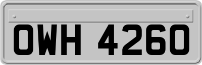 OWH4260