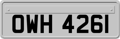 OWH4261