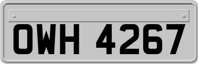 OWH4267