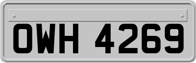 OWH4269