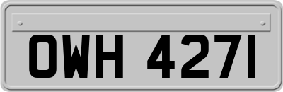 OWH4271