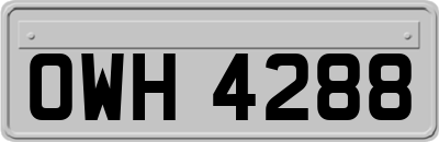 OWH4288