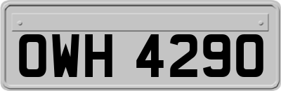 OWH4290