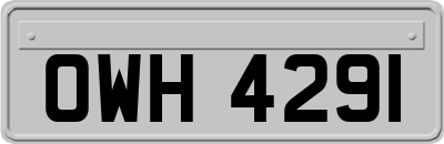OWH4291
