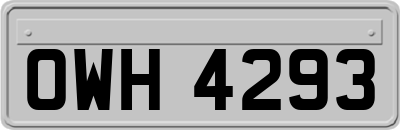 OWH4293