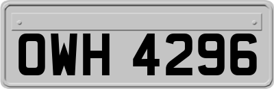 OWH4296