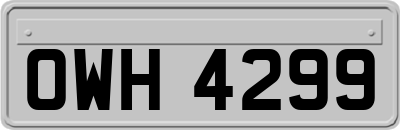 OWH4299
