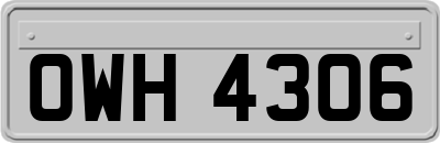 OWH4306