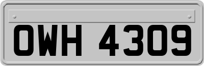 OWH4309
