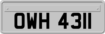 OWH4311