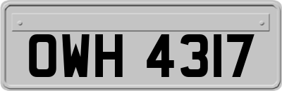 OWH4317