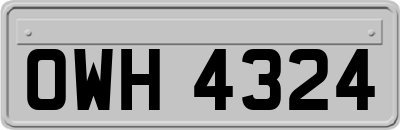 OWH4324