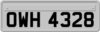 OWH4328
