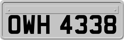 OWH4338