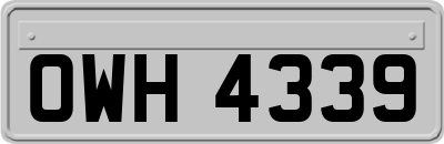 OWH4339