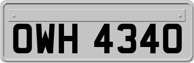 OWH4340