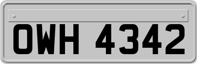 OWH4342