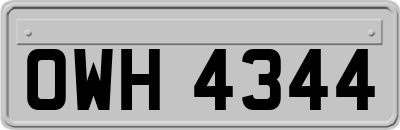 OWH4344