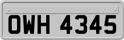 OWH4345