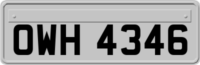 OWH4346