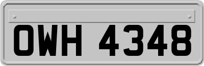 OWH4348
