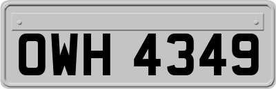 OWH4349
