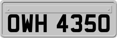 OWH4350