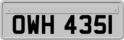 OWH4351