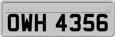 OWH4356