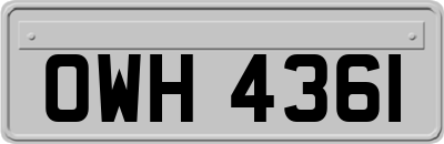 OWH4361