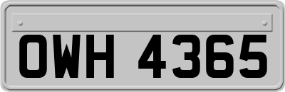 OWH4365
