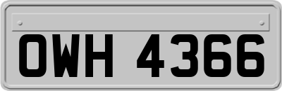 OWH4366