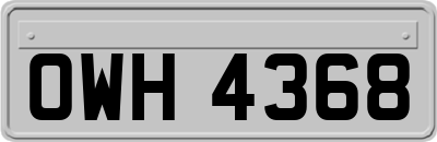 OWH4368