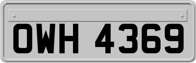OWH4369