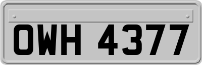 OWH4377