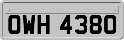 OWH4380
