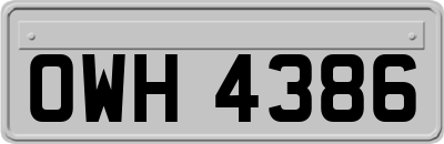 OWH4386