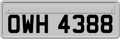 OWH4388