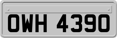 OWH4390