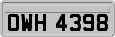 OWH4398