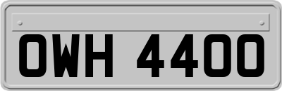 OWH4400
