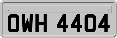 OWH4404
