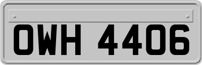 OWH4406