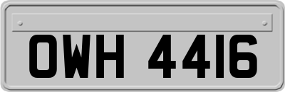 OWH4416