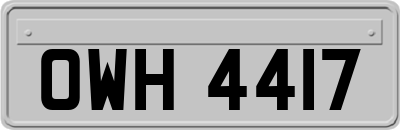OWH4417